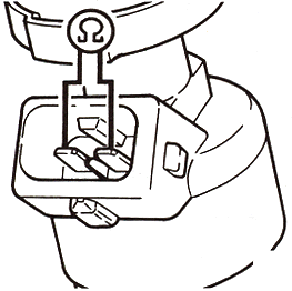 Fuel injector check